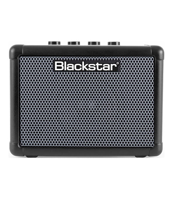 Buy Blackstar Fly 3 Bass Black 3 Watt Bass Guitar Combo Mini